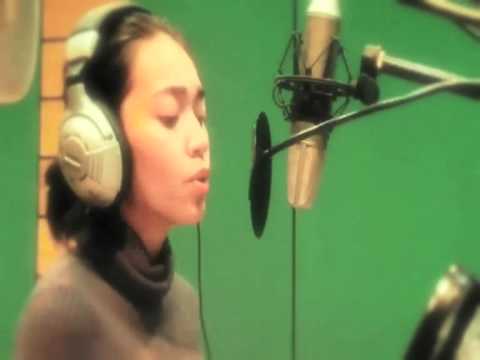 Cintaku (Teaser) Lily Chiam feat. Maria