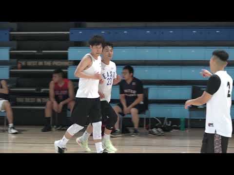 rigged vs press9 - Sunday tier 9 - tcbl 2021 fall