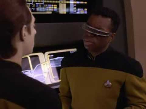 Data attempts (understanding) suicide.