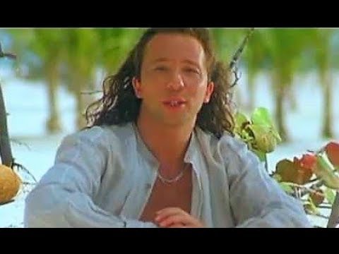 DJ Bobo - THERE IS A PARTY (Official Music Video)