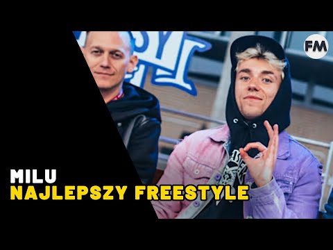 Milu - Najlepsze wejśca/punche/ follow up'u