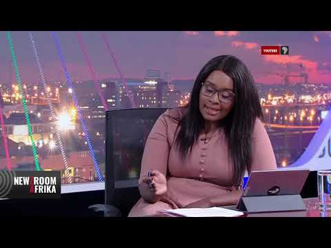 Bongiwe Zwane - Broadcaster & Anchor Profile clip