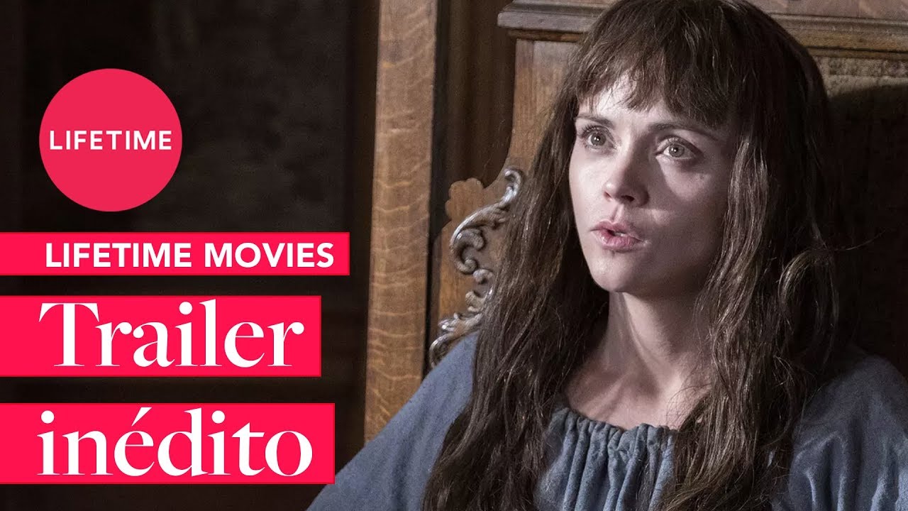 Trailer oficial de Fuga do Hospício - A História de Nellie Bly