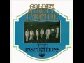 The Inspirations - Golden Street Parade