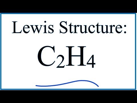 #1. Questions about Lewis C4H4 dot structure? 