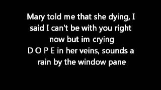 Ricky Hil - Slickville Lyrics