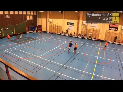 Rydboholms SK - Fritsla IF