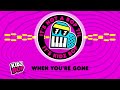 KIDZ BOP Kids - When You're Gone (Visualizer)