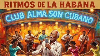 Café Son Cubano🎶Relaxing Cuban Morning Music – Vibrant Summer Melodies