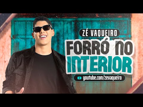 Video thumbnail for Forró no Interior