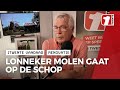 Lonneker Molen wordt voor bijna 2 ton verbouwt