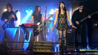 VULGARism - Shokubeni (蝕紅) - Dir en grey cover (ディル アン グレイ)