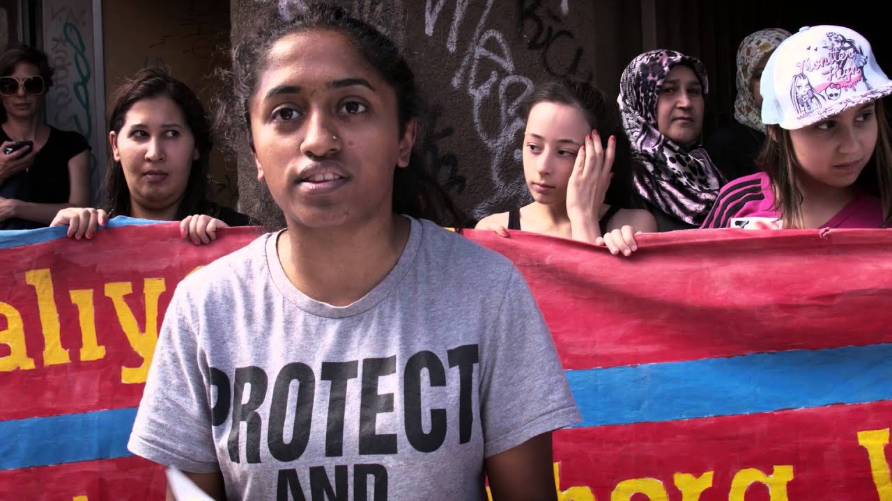 Miete essen Seele auf – Trailer – Deutsch