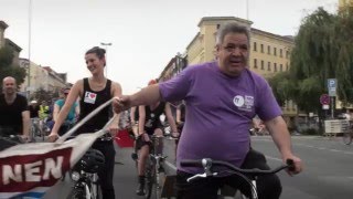 Miete essen Seele auf – Trailer – Deutsch