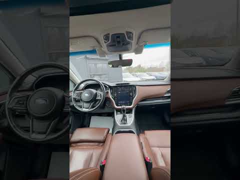 фото subaru outback vi 0