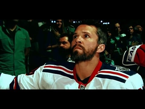 "Don't Give Up" NYR Promo: 2014 Stanley Cup Final