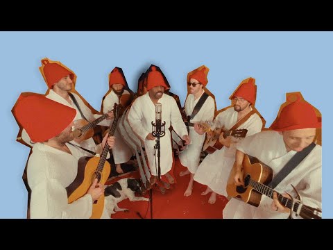 VULFPECK /// In Heaven