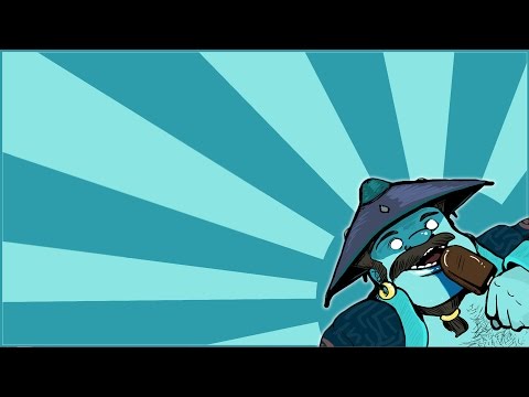 HOW SUMA1L Fights with Storm Spirit [6.88] I Stop going orchid first