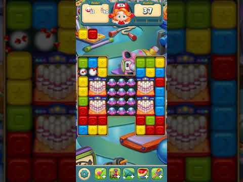 Toy Blast level 1824