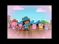 Dora S Big Birthday Adventure Travel Song