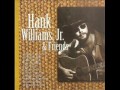 Hank Williams Jr ~ Montana Song