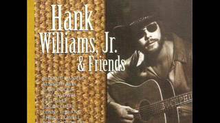 Hank Williams Jr ~ Montana Song