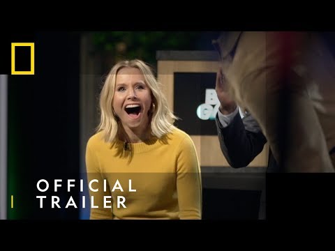 Tráiler Brain Games: 1 Episodios del 1 al 3
