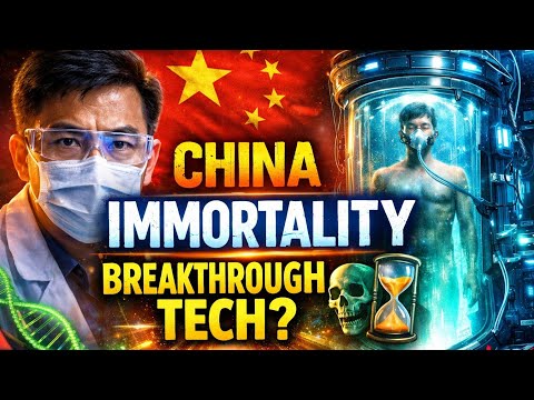 🚨 HOLY SH*T… What China Just Unveiled Is Making The Entire U.S. Tremble in Fear