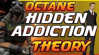 Octane Hidden Secret Theory: Apex Legends Season 6