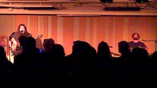 Brick + Mortar -- Dark Skies