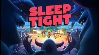 Sleep Tight ★ GamePlay ★ Ultra Settings