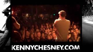 Kenny Chesney - I Go Back - Live From The Exit/In