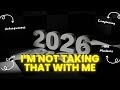 I M NOT Taking That With Me Jayme Walker