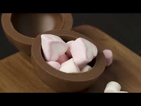 Cocoba Hot Chocolate Bombes