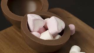 Download lagu Cocoba Hot Chocolate Bombes mp3