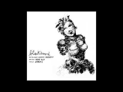 Riky Ild - Spirito (Extended Mix)