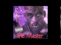 10. Rakim - I'll Be There (featuring Nneka Morton)