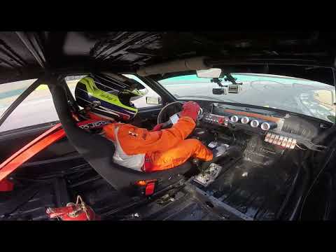 Onboard autodromo Interlagos - Turismo N