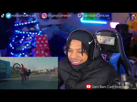 Booter Bee - Separate [Official Music Video](AMERICAN REACTION)🇬🇧