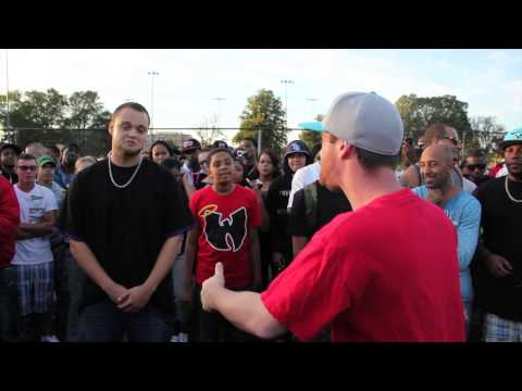 Thr33Sixty vs Komplic8ed