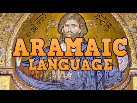 ARAMAIC LANGUAGES - History and Grammar Description