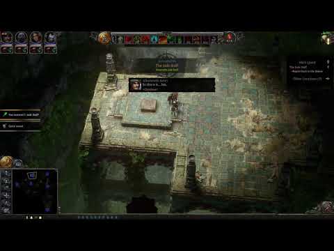 Spellforce 3 Soul Harvest Part 25(Retaliation 1)