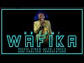 Dr Tumi - Wafika - Lyrics with English Translation