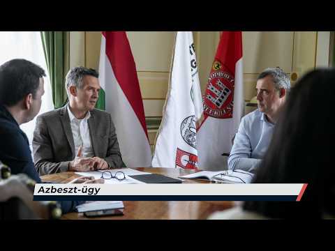 Híradó – 2026.05.12. – Kedd