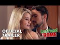 Lost & Found in Rome - Official Trailer