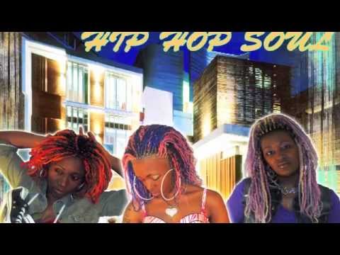 TH3SUM- You Got Me [ Hip-Hop Soul]