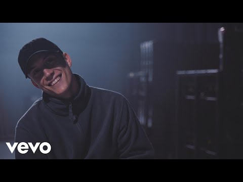 Loïc Nottet - Behind The Selfocracy, Pt. 1 (Making of)