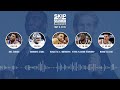 UNDISPUTED Audio Podcast (05.08.19) with Skip Bayless, Shannon Sharpe & Jenny Taft | UNDISPUTED UNDISPUTED Audio Podcast (05.08.19) with Skip Bayless, Shannon Sharpe & Jenny Taft | UNDISPUTED