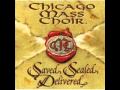 Chicago Mass Choir-Power Of The Lord