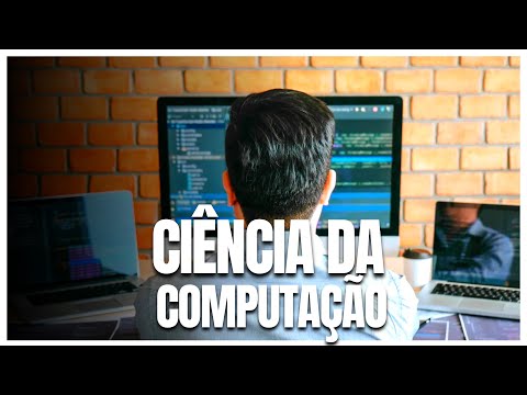 Por que muitos PROGRAMADORES estão desistindo